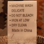 Southwestern Print Sheer Kimono Cardigan Lightweight Tie Front Cover Up Size S Orange Photo 6