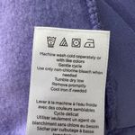 Danskin Sweatshirt Womens XXL Hoodie Mesh Soft Cozy Warm Athleisure Loungewear Photo 11