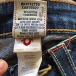 True Religion  Sophie cuffed shorts size‎ 24 Photo 5