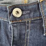 AG Adriano Goldschmied Adriano Goldschmied The Stilt Cigarette Jeans - Size 27R Photo 5