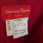 Dancing Queen Prom Dress  Photo 4