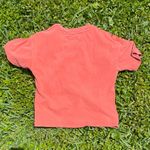 O'Neill O’Neill Pink/Orange Sunflower T-Shirt Photo 1