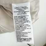 J.Crew Lucie Lady Jacket Stretch Linen Blend Flax Ivory Preppy Retro US 8 NWT Photo 11