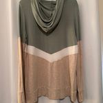 Market & Spruce  French Terry Hoodie Photo 3