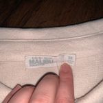 Barefoot Dreams  Malibu 
Fleece Henley & jogger set butter 220$ fall casual cozy Photo 4