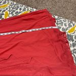 Adrianna Papell  Coral Lace Halter Gown NWT Size 2 Photo 1