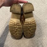 Universal Threads Women's Block Heel Chelsea Boots Faux Suede Photo 2