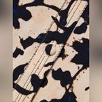 Ulla Johnson  Roanne Printed Crepe Mini Dress Moonstone Multi  2 Photo 10