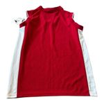 Augusta Sportswear  Red Activewear Tank Size M NWT Photo 1