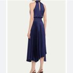 ALC Frank NWOT A.L.C dress in navy Photo 4