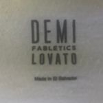 Fabletics -DEMI LOVATO, white top Photo 9