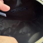 Dabney Lee  Frenchie French Bulldog Makeup Cosmetic Bag Double Compartment Zip Photo 5