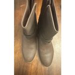 CHAPS Gari brown boots women's size 9 New in box Photo 6