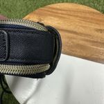 Adrienne Vittadini  Charging Wallet Crossbody RFID Protection NAVY SAFFIANO‎ Photo 8