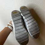 Cole Haan  Sneakers Womens Size 10B Grey Knit Oxford Grand.OS Comfort Athletic Photo 5