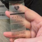 women's best  black move seamless leggings size large Photo 6