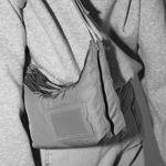 ZARA nylon shoulder bag new with tag Photo 6