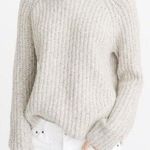 Abercrombie & Fitch Turtleneck Sweater Photo 0