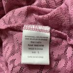 Nordstrom Robin K designer cuter double layered tank top Photo 5