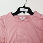 Lovers + Friends Camillia Midi Dress in Pink Medium Photo 11