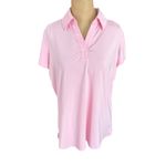 Belyn Key Women's Pink V Photo 1