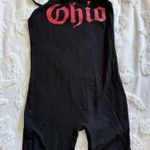Ohio State romper Black Size M Photo 0