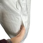 Vintage Bridal Lace Peignoir Robe White Nylon Carol Hochman Chervette Petite Size XXS Photo 11