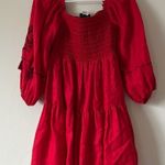 Sachin + Babi  Lola Dress Photo 5