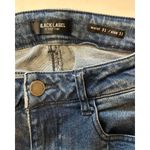 Black Label  Jeans sz 11 Photo 3