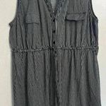 Siren Lily  maternity top 2X Photo 0