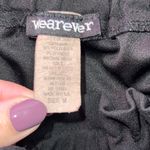 Wearever Women Black Casual Pants M. Photo 3