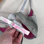 Victoria's Secret Victoria’s Secret pink wear everywhere T-shirt lightly lined bra women’s 36DDD Photo 2