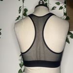 Victoria's Secret Victoria’s Secret “The Player” Racerback Sports Bra Double Lined Unpadded Photo 1