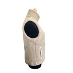 Patagonia LOS GATOS FLEECE VEST SIZE SMALL Photo 4