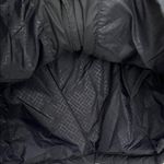 Columbia Black Duck Down Feathers Outdoor Winter Jacket - Size Large Photo 13