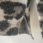 DKNY NWT  Womens Gray Long Sleeve Turtleneck Sweater Photo 5