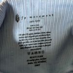 Free People NWOT Good Karma Running Shorts size XS/S Photo 2