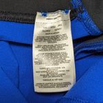 Mountain Hardwear  Chockstone Tights Radiant Royal Blue Hybrid Leggings Gorpcore Photo 4