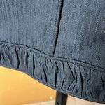 Nanette Lepore  Black Casual Skirt Size 8 Photo 2