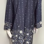 J.Crew  Celestial Robe XXS-XS Photo 9