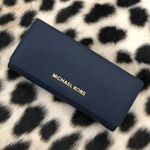 Michael Kors Jet Set Wallet Photo 0