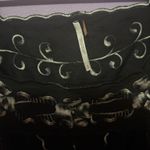 Free People  embroidered blouse  Photo 2