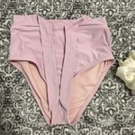 Gianni Bini Bikini High Waist Bottom Rosemary Size XS Photo 1