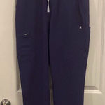 FIGS  scrub pants, size XL/P￼ Photo 0