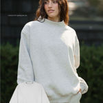 PARKE  Classic Mockneck Photo 0