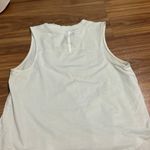 All In Motion Target White Tank top  Photo 3
