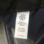 Athleta NWT Sculptek Overdye Wash Skinny Jeans Photo 4