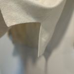 J. McLaughlin  Women’s Sz: S Ivory Cashmere Turtleneck Sweater Fall Winter. Photo 9