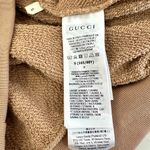 Gucci Logo Hoodie Photo 4