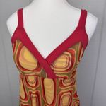 Sweet Pea Stacy Frati 70s Print Wrap V Photo 1